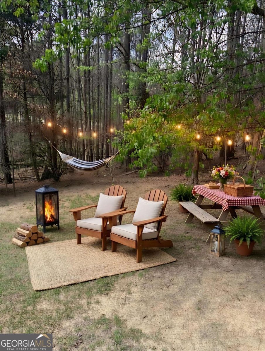 2072 Amberly Crossing Lane Dacula - Photo 15