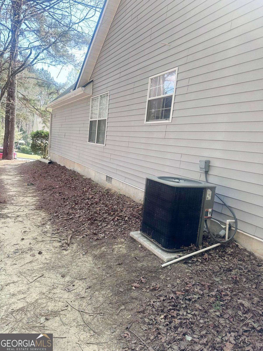 2072 Amberly Crossing Lane Dacula - Photo 18