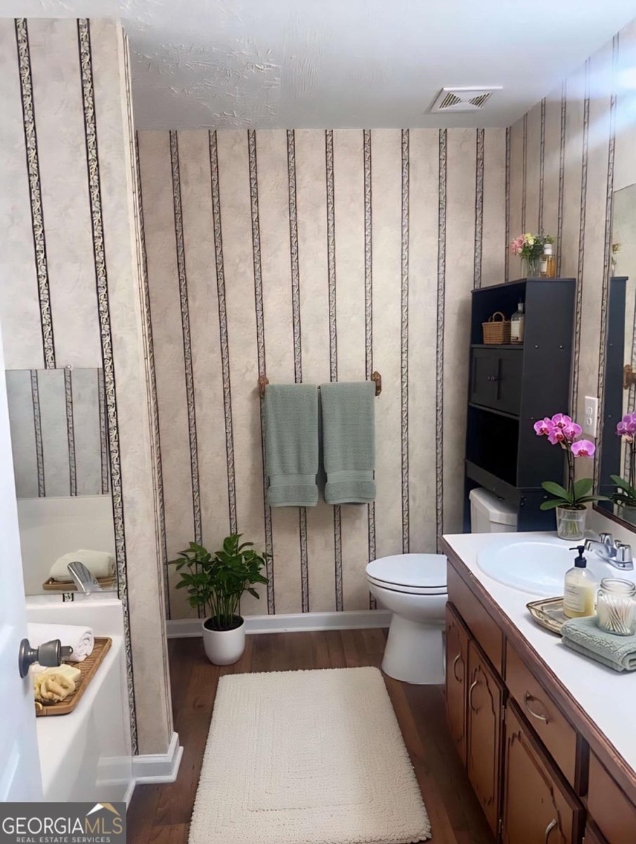 2072 Amberly Crossing Lane Dacula - Photo 6