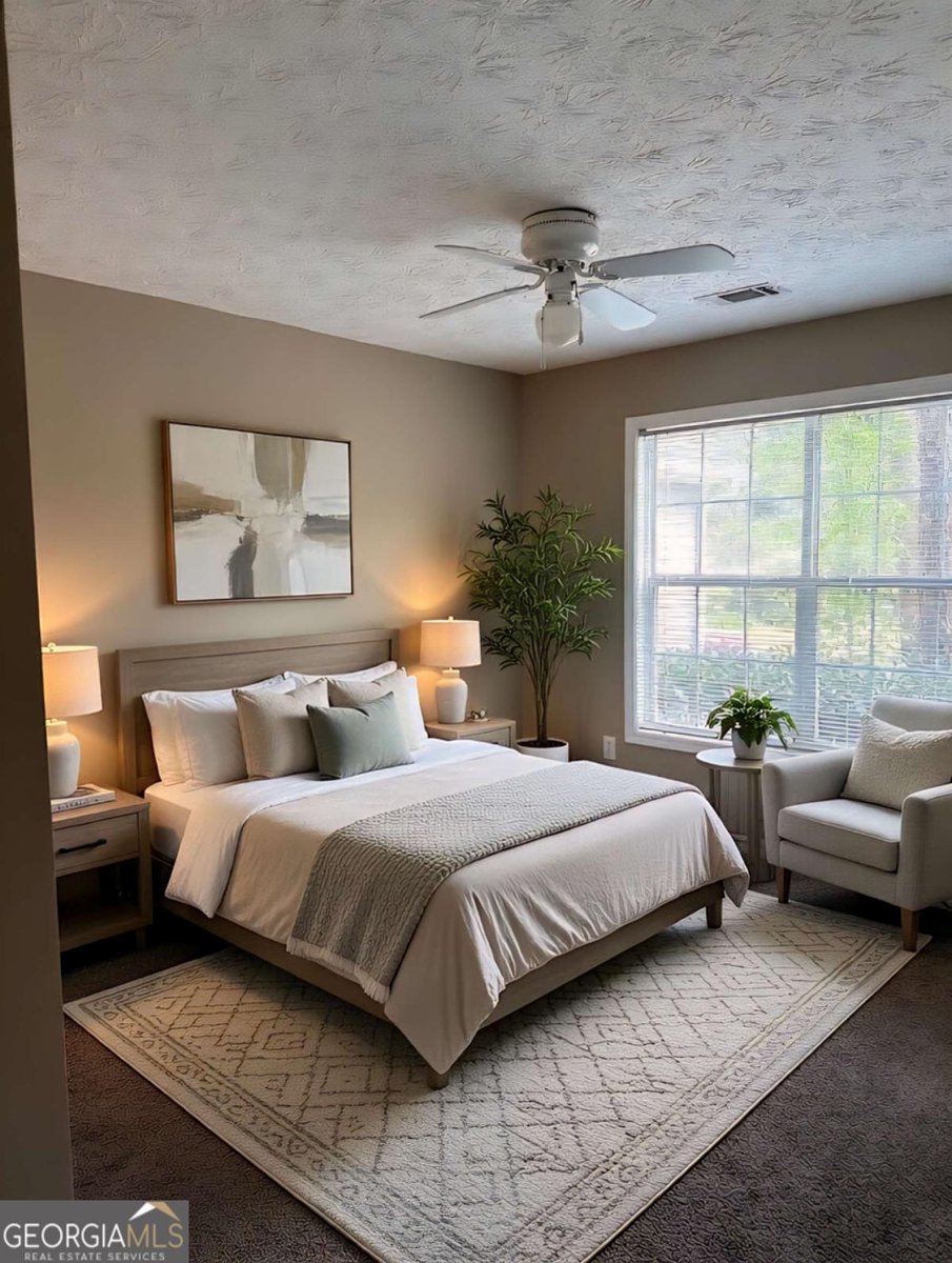 2072 Amberly Crossing Lane Dacula - Photo 9