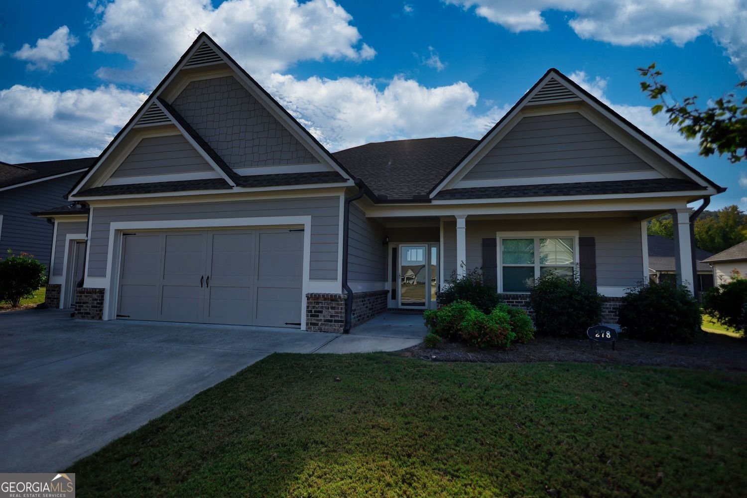 278 Club Drive Monroe - Photo 1