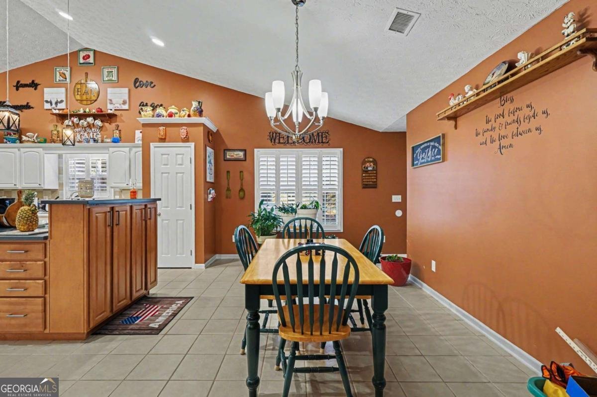 1405 Shiloh Oak Drive Loganville - Photo 11