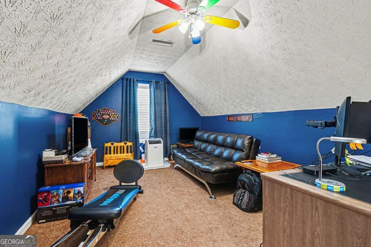 1405 Shiloh Oak Drive Loganville - Photo 13