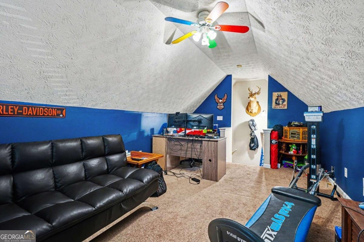 1405 Shiloh Oak Drive Loganville - Photo 14