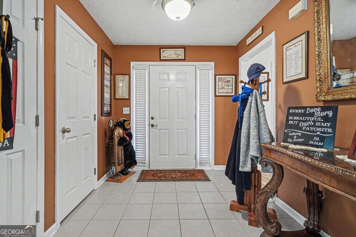 1405 Shiloh Oak Drive Loganville - Photo 15