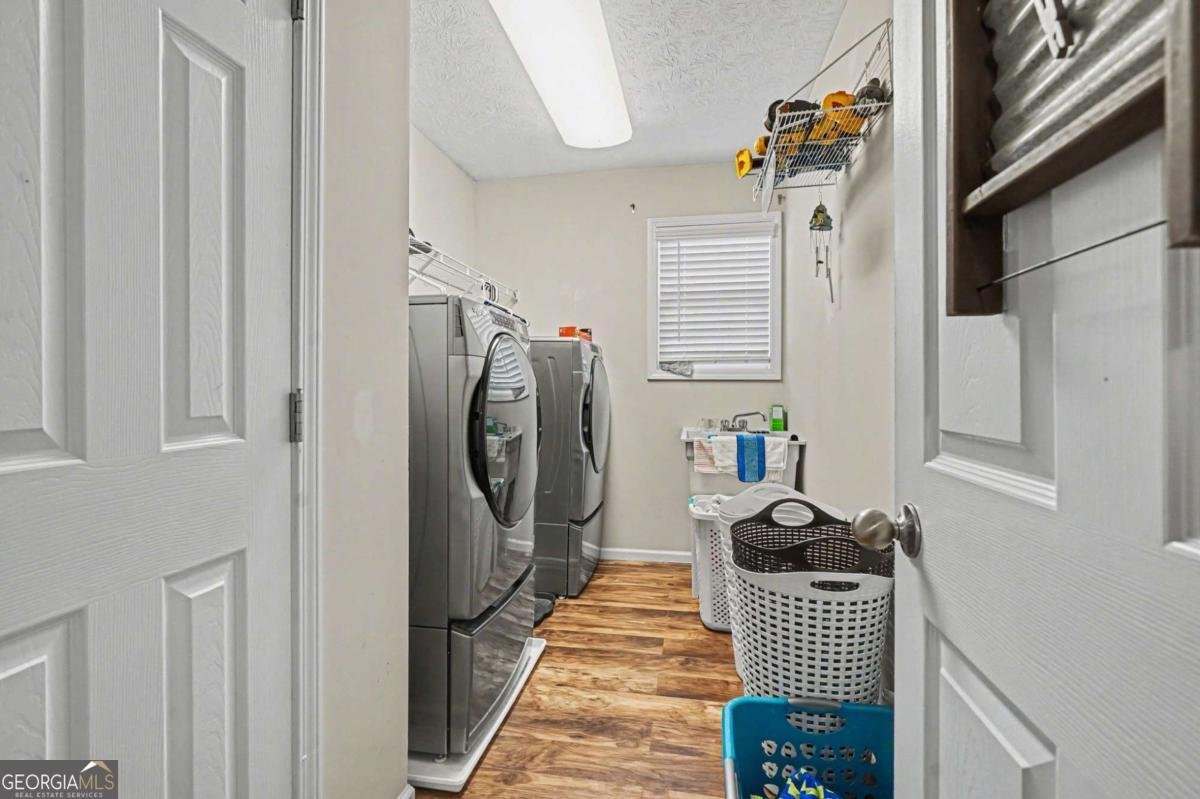 1405 Shiloh Oak Drive Loganville - Photo 17