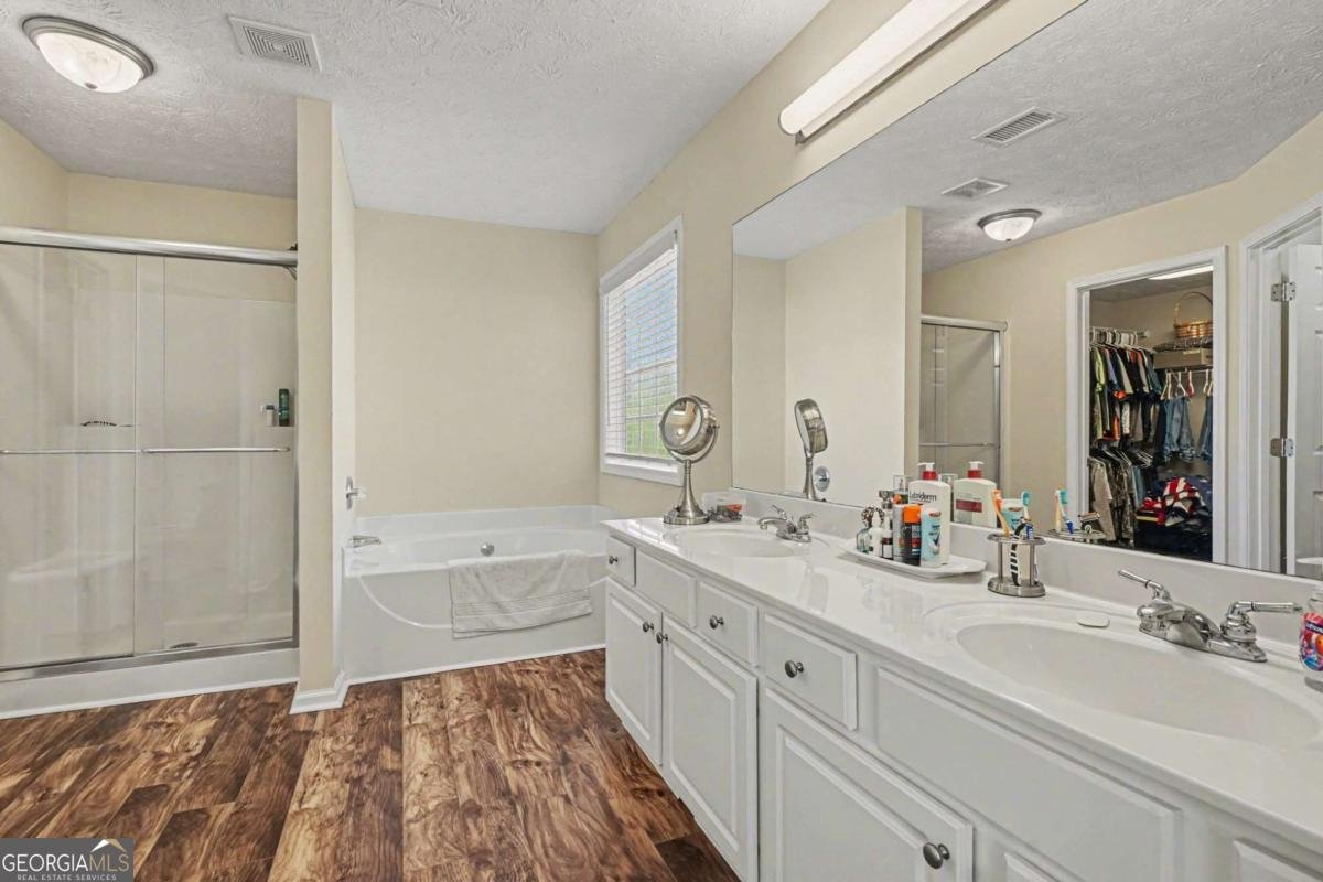 1405 Shiloh Oak Drive Loganville - Photo 22