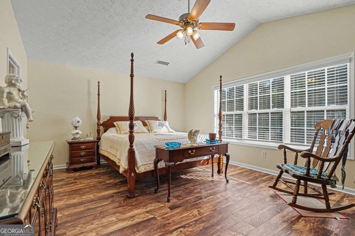 1405 Shiloh Oak Drive Loganville - Photo 23