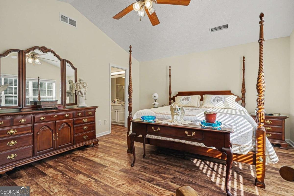 1405 Shiloh Oak Drive Loganville - Photo 24