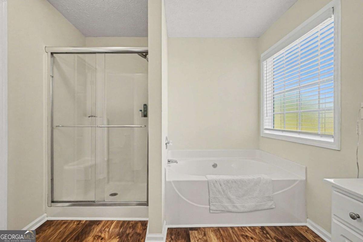 1405 Shiloh Oak Drive Loganville - Photo 25