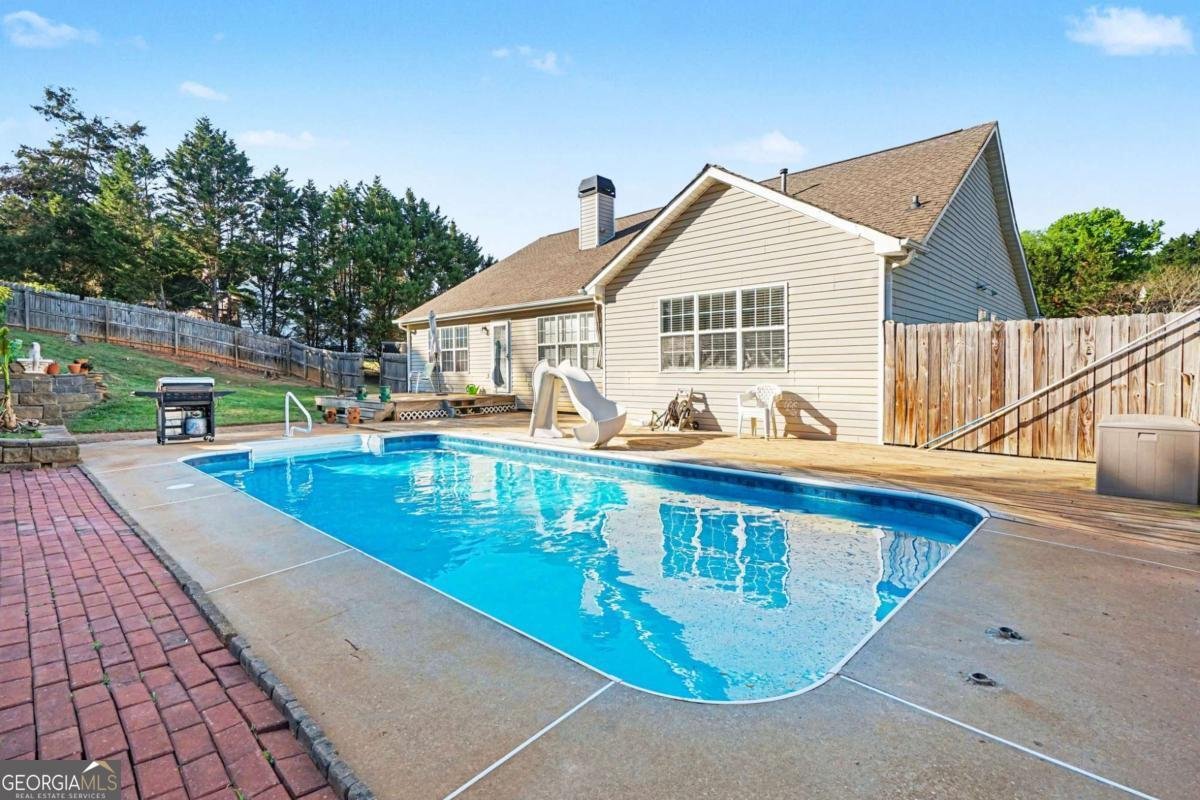 1405 Shiloh Oak Drive Loganville - Photo 28