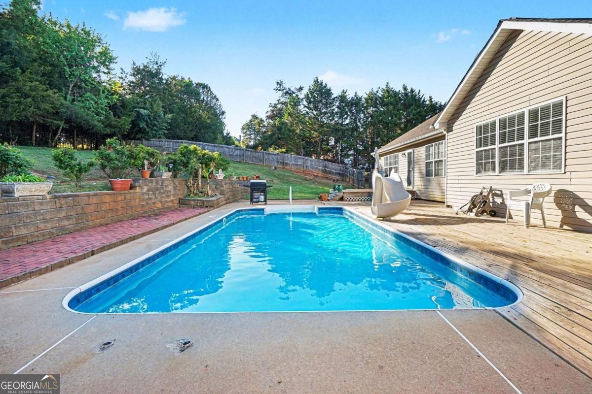 1405 Shiloh Oak Drive Loganville - Photo 29