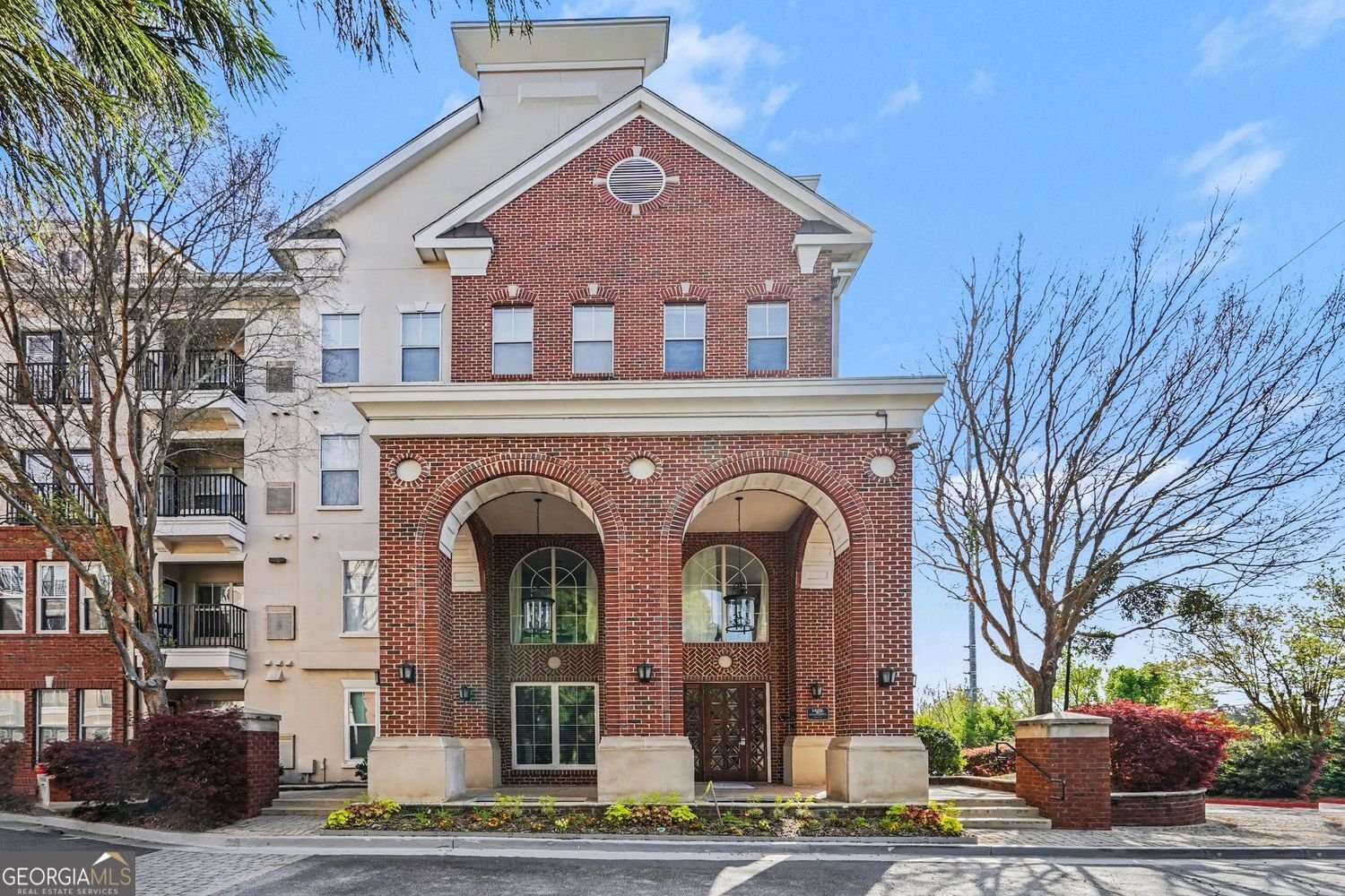 1850 Cotillion Drive Atlanta - Photo 1