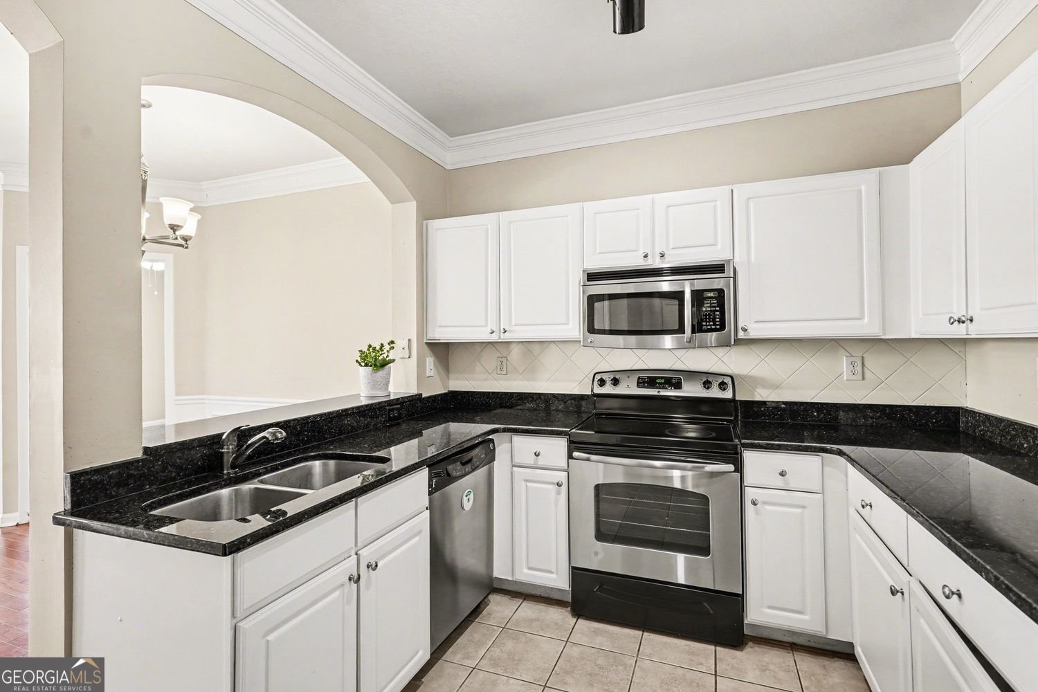 1850 Cotillion Drive Atlanta - Photo 10