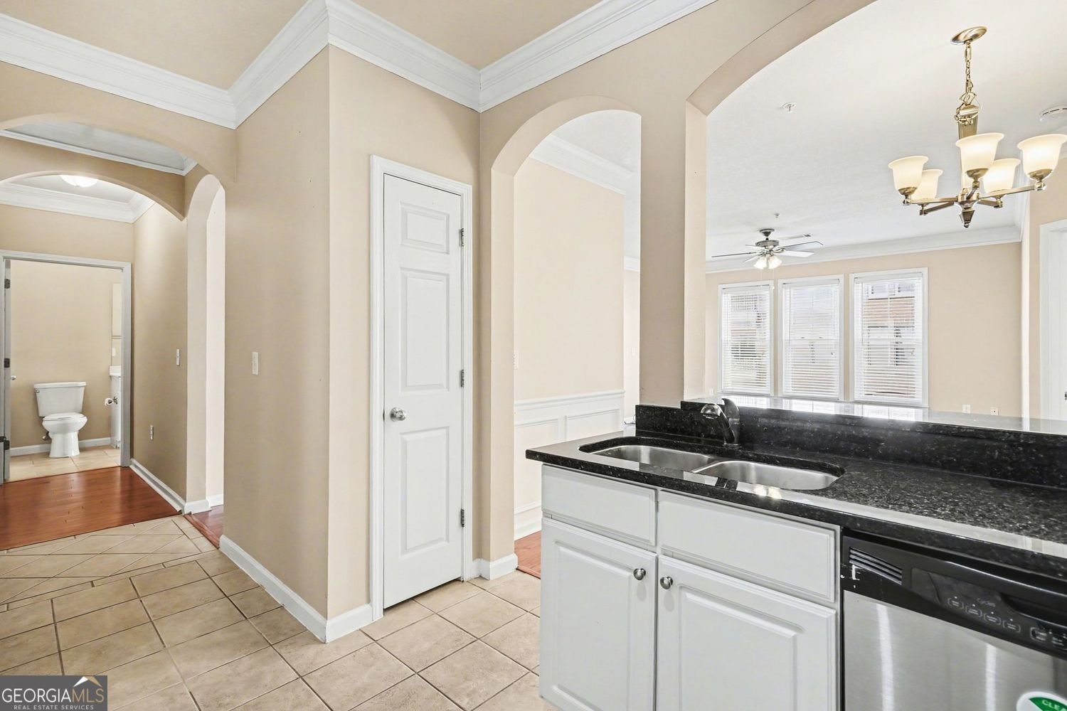 1850 Cotillion Drive Atlanta - Photo 12