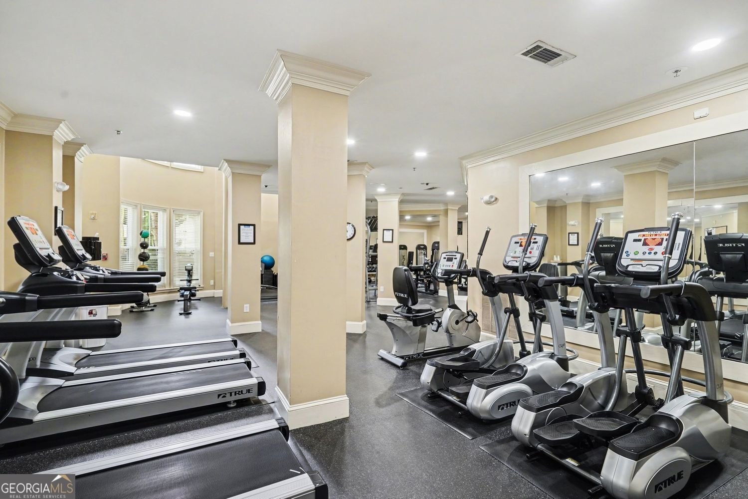 1850 Cotillion Drive Atlanta - Photo 28