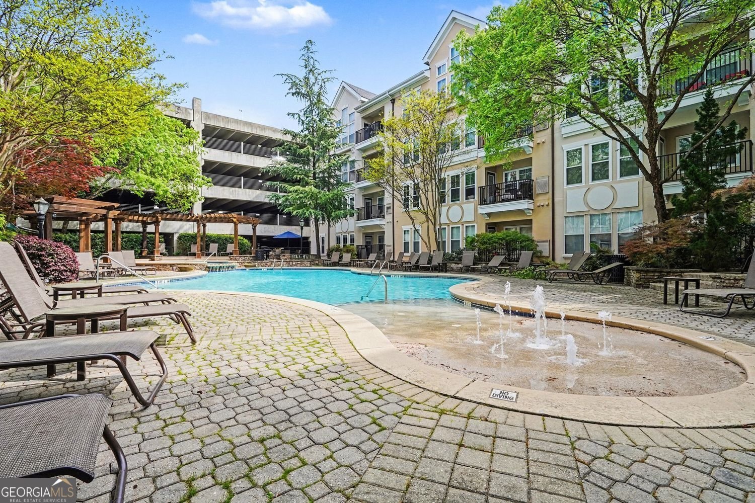 1850 Cotillion Drive Atlanta - Photo 30