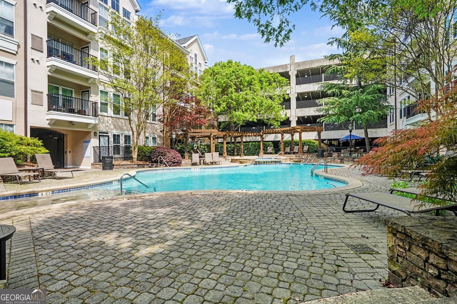 1850 Cotillion Drive Atlanta - Photo 31