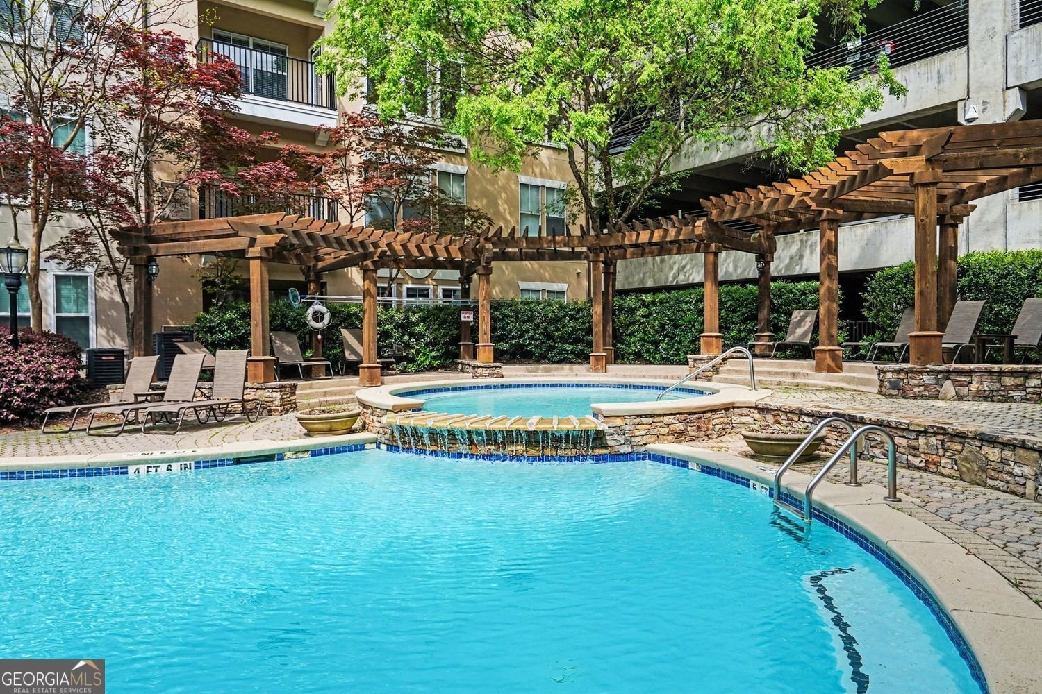 1850 Cotillion Drive Atlanta - Photo 32