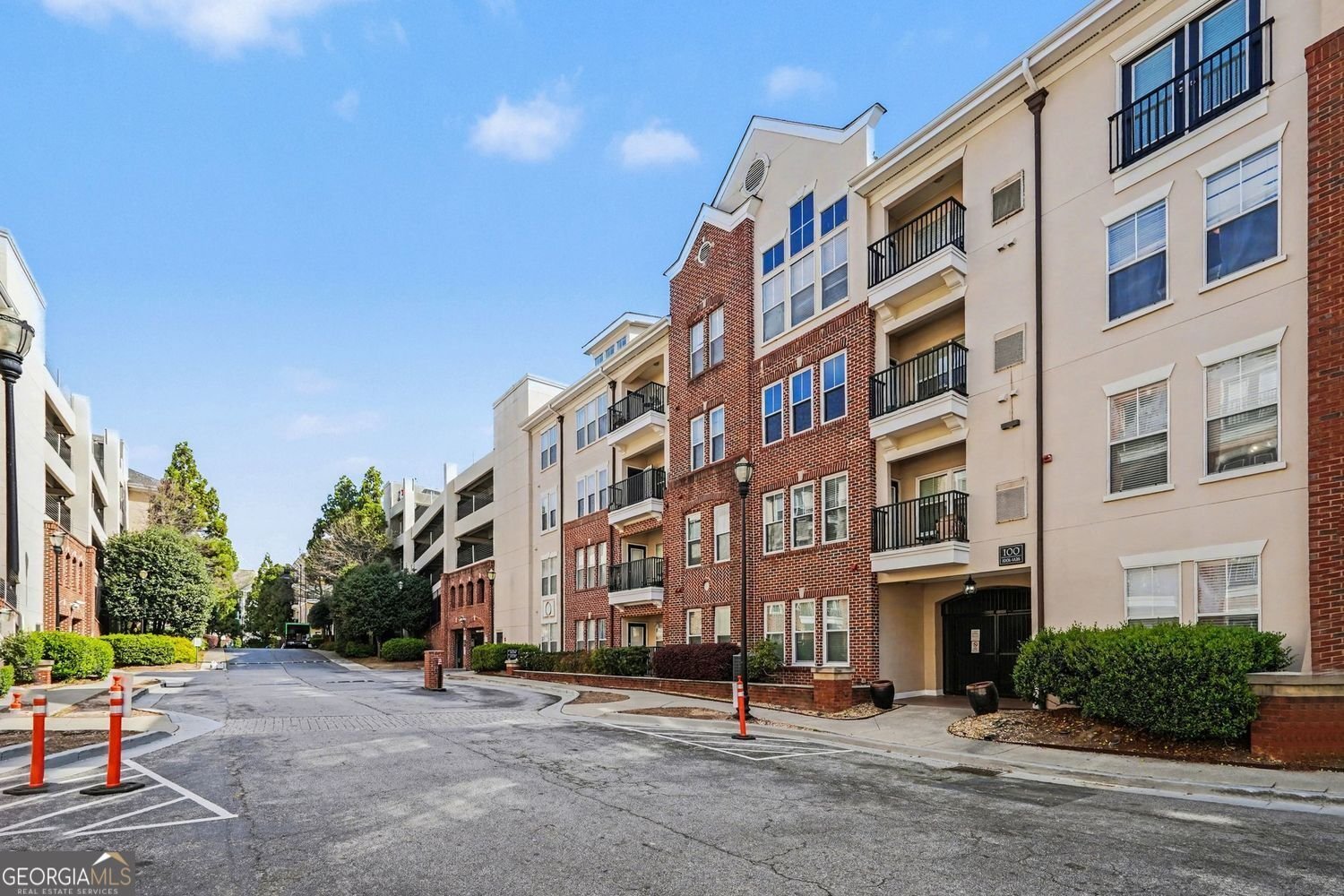 1850 Cotillion Drive Atlanta - Photo 33