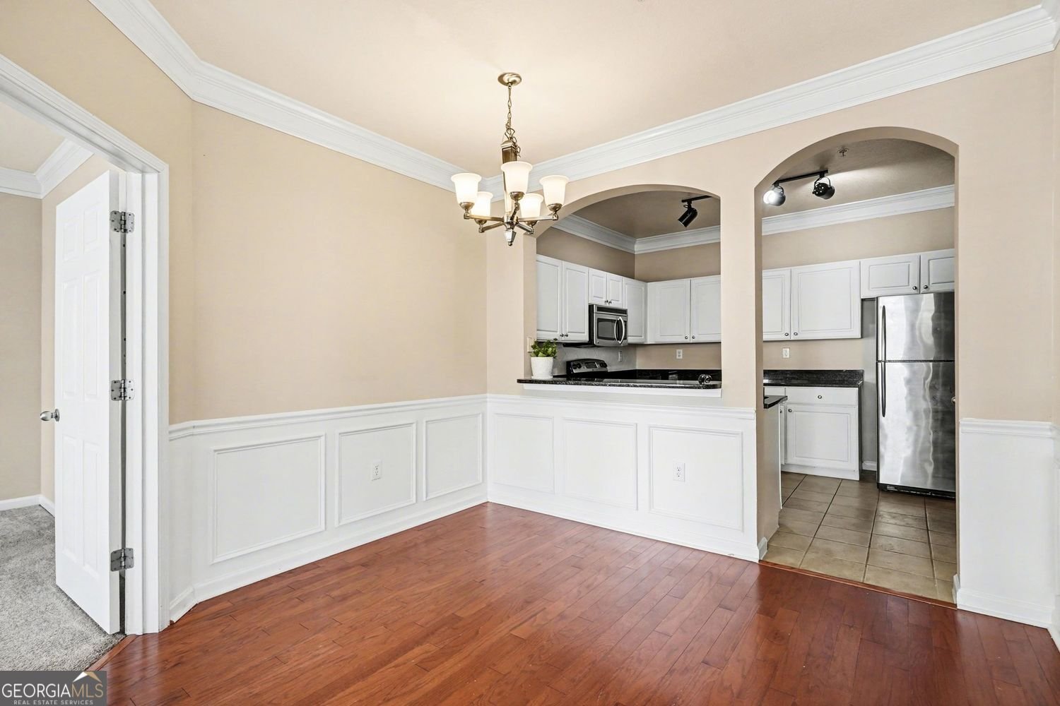 1850 Cotillion Drive Atlanta - Photo 6