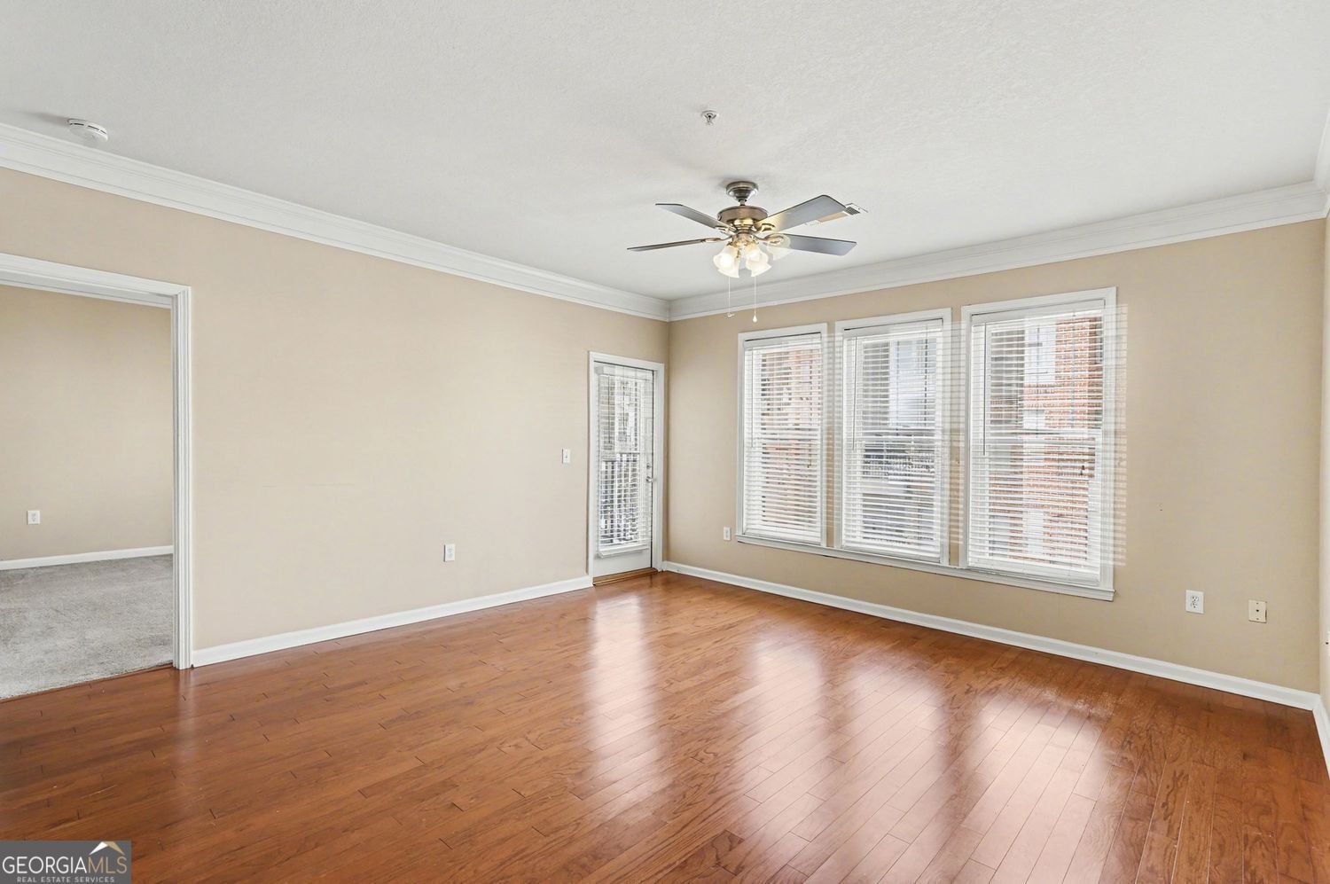 1850 Cotillion Drive Atlanta - Photo 7