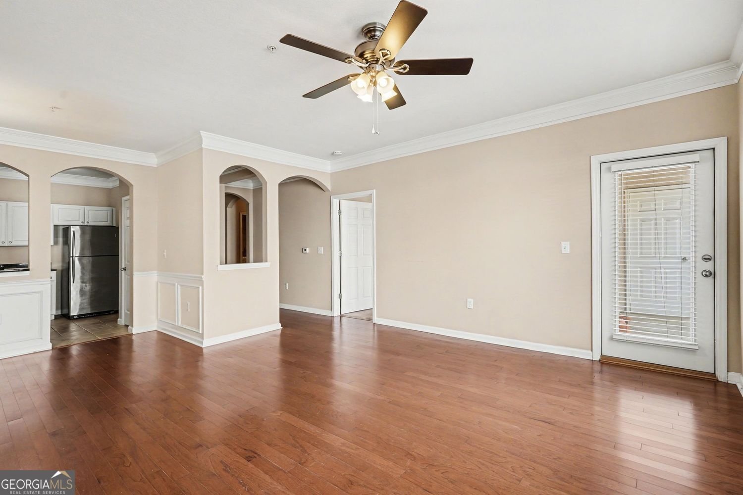 1850 Cotillion Drive Atlanta - Photo 8