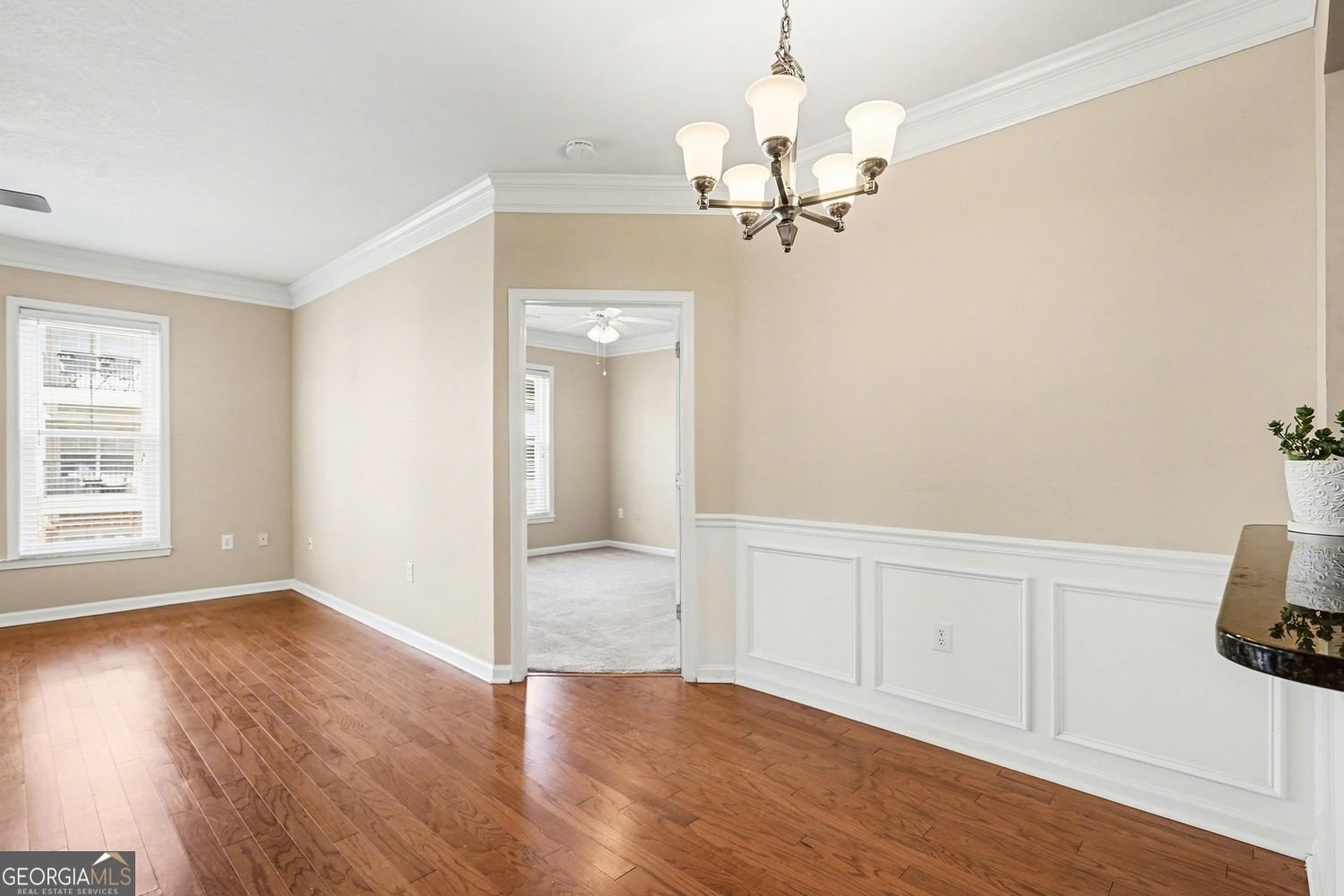 1850 Cotillion Drive Atlanta - Photo 9