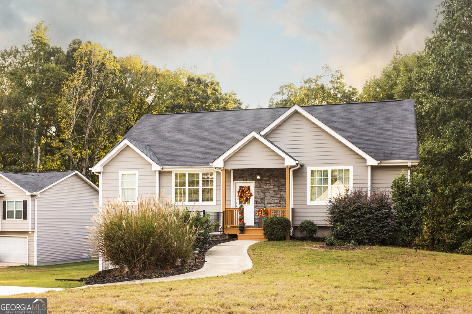 355 Conner Court Social Circle - Photo 1