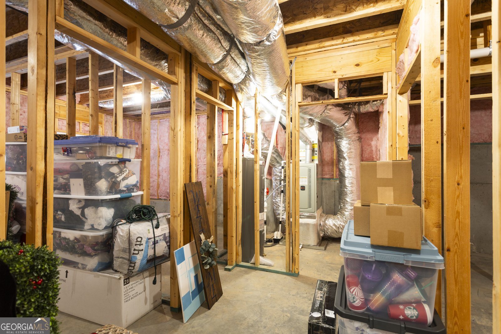 355 Conner Court Social Circle - Photo 33