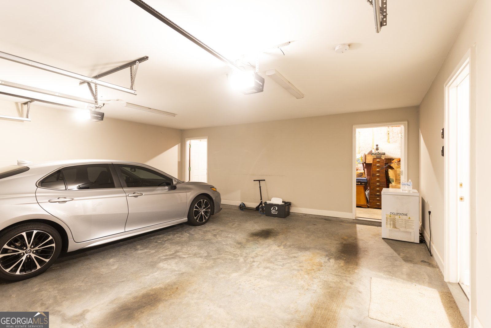 355 Conner Court Social Circle - Photo 37