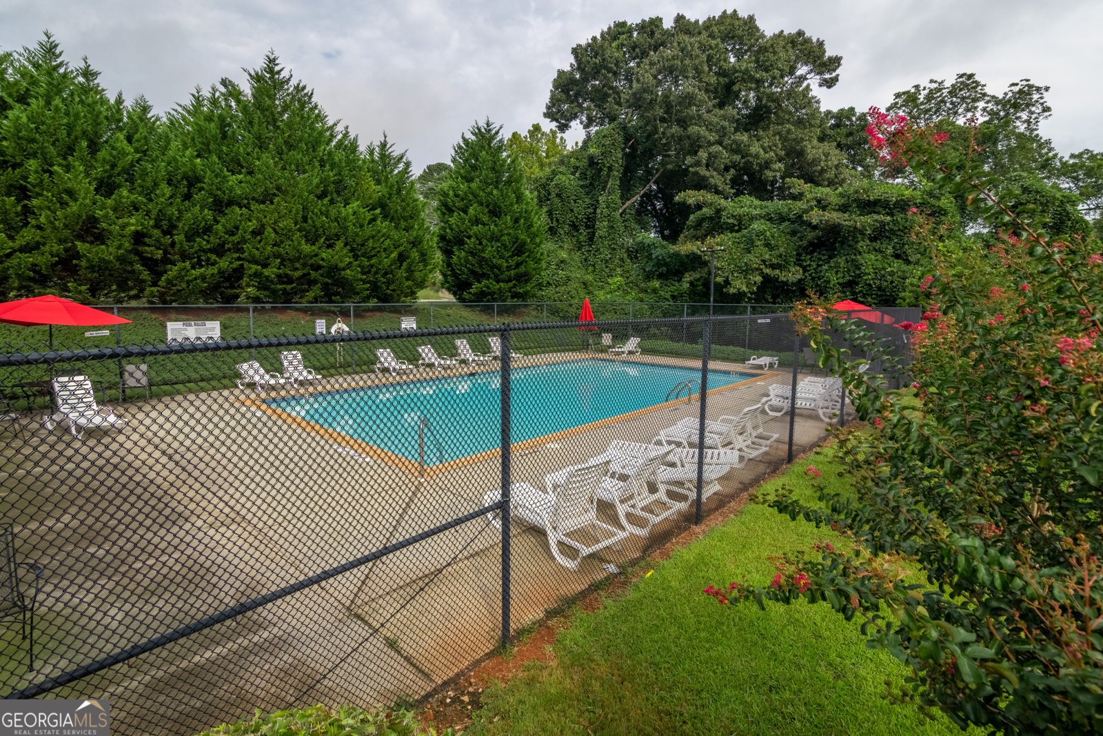 355 Conner Court Social Circle - Photo 47