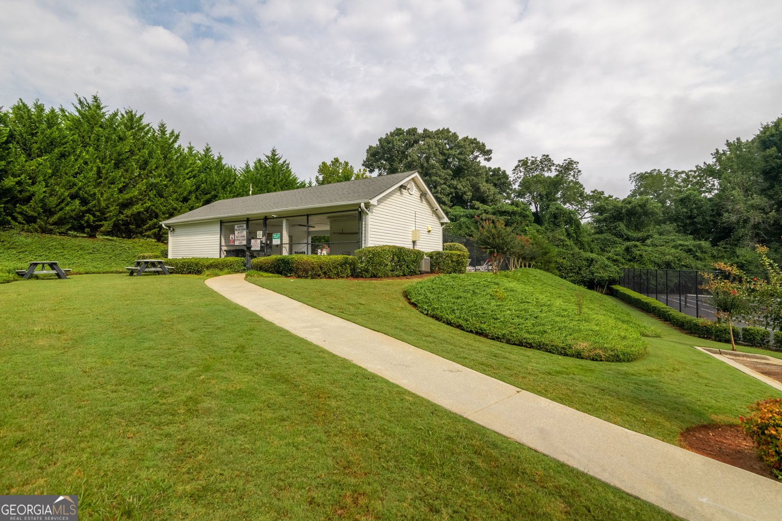 355 Conner Court Social Circle - Photo 48