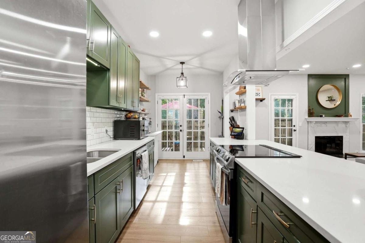 605 Brandywine Circle Atlanta - Photo 10