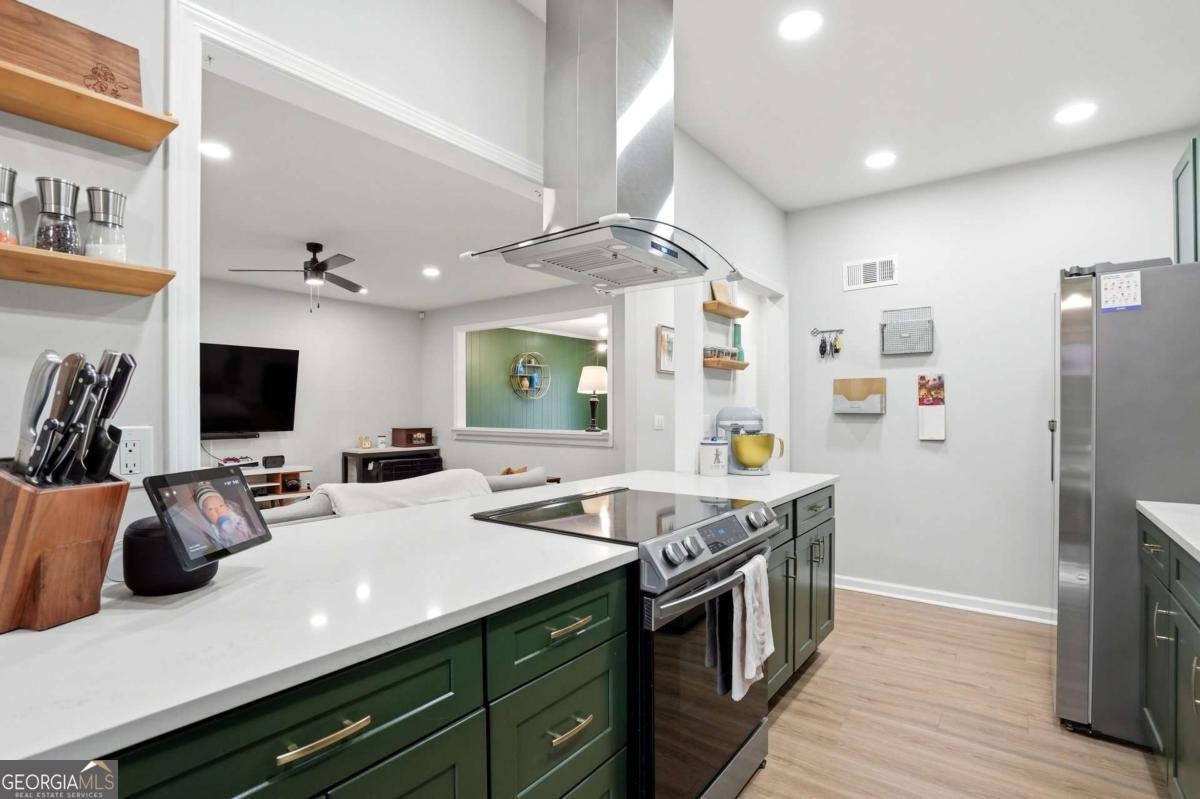 605 Brandywine Circle Atlanta - Photo 11