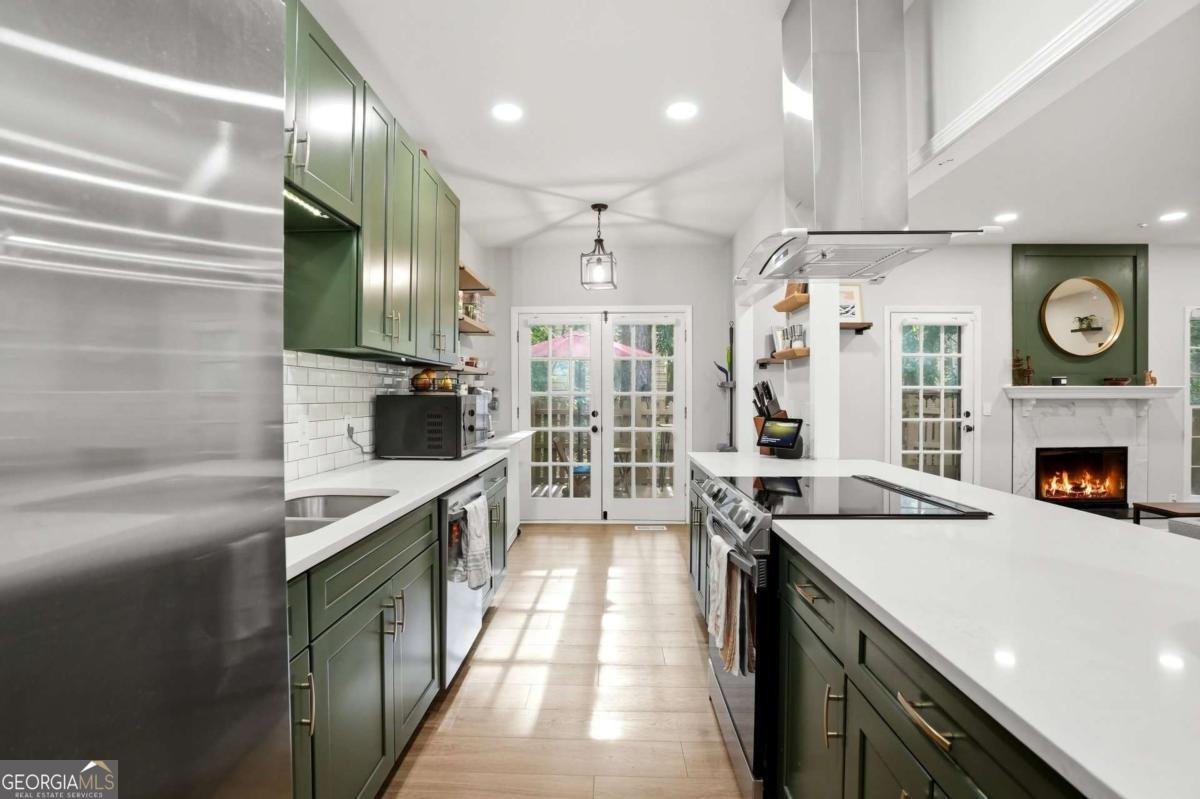 605 Brandywine Circle Atlanta - Photo 12