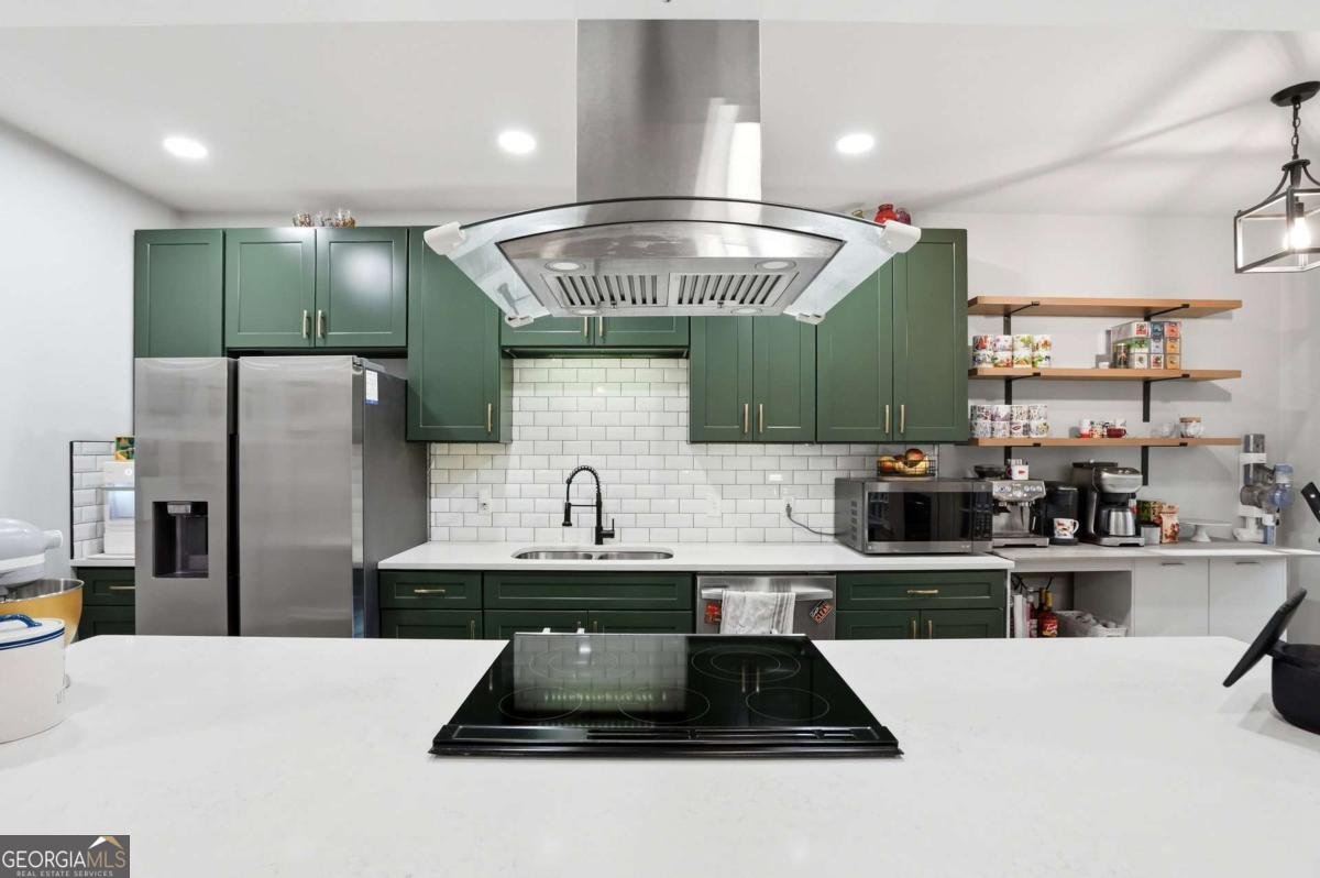 605 Brandywine Circle Atlanta - Photo 13