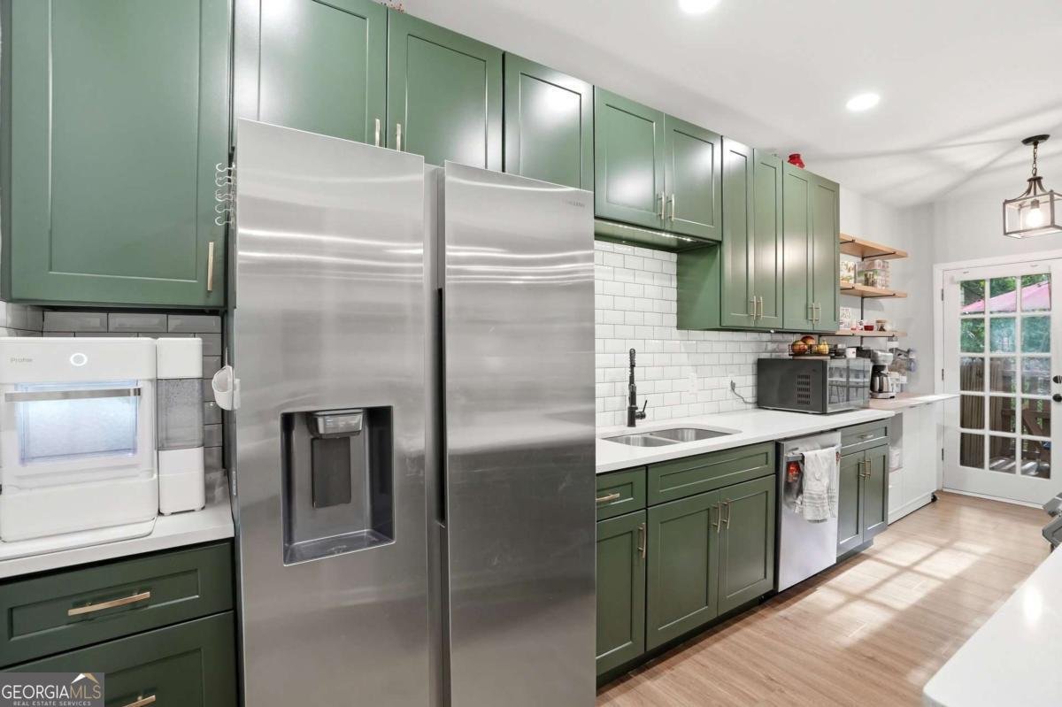 605 Brandywine Circle Atlanta - Photo 14