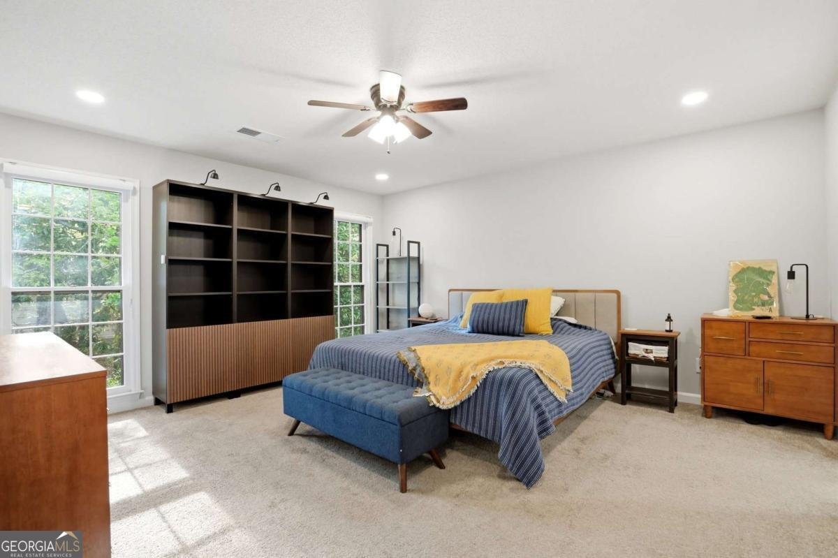 605 Brandywine Circle Atlanta - Photo 16