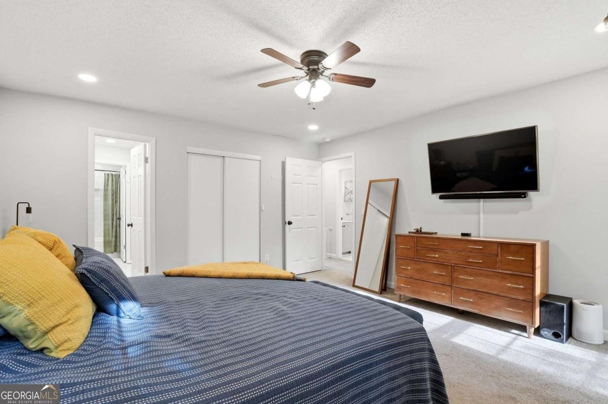 605 Brandywine Circle Atlanta - Photo 18