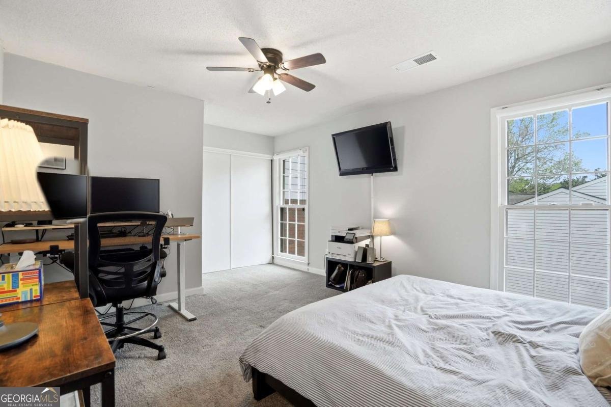 605 Brandywine Circle Atlanta - Photo 23