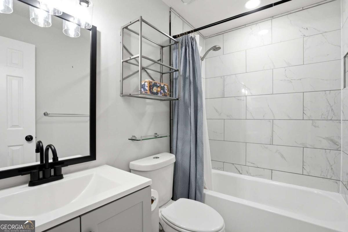 605 Brandywine Circle Atlanta - Photo 24