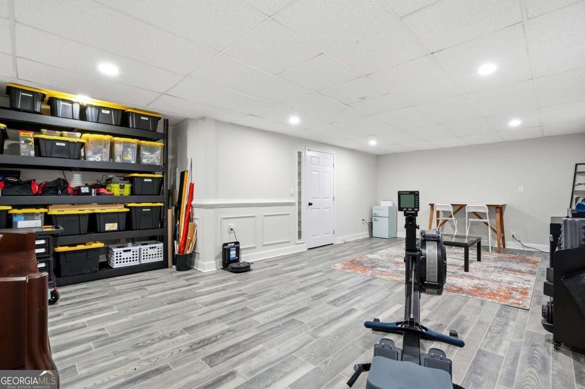 605 Brandywine Circle Atlanta - Photo 26