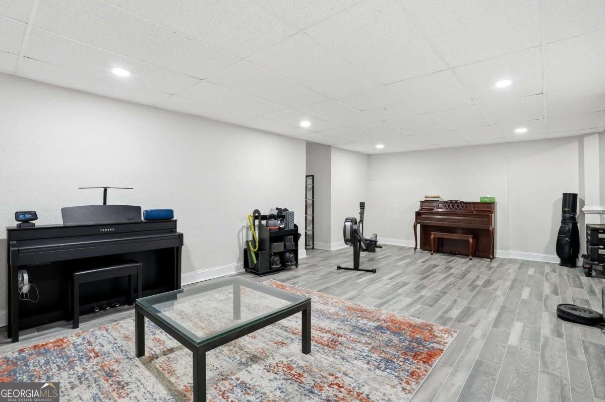 605 Brandywine Circle Atlanta - Photo 27