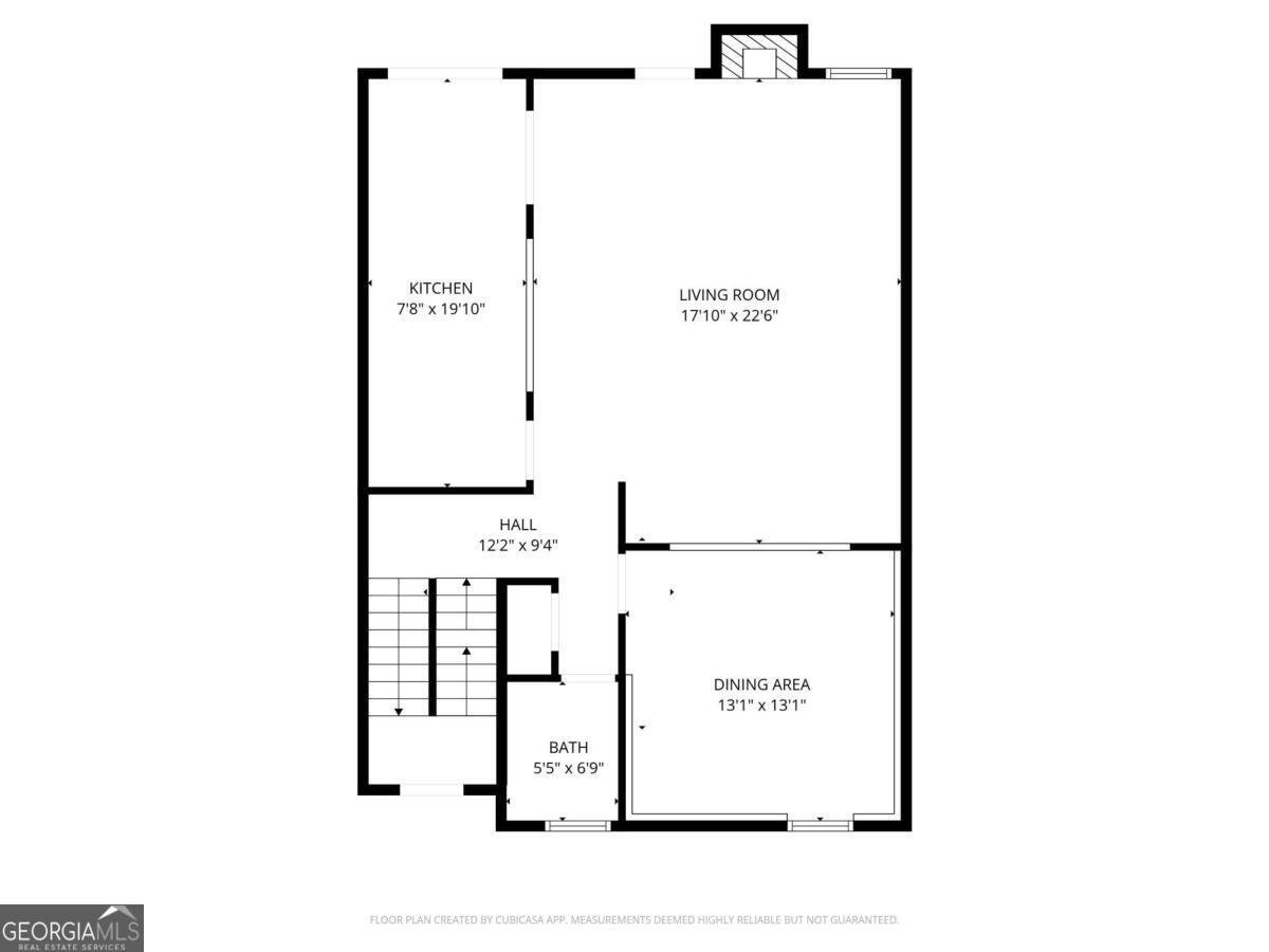 605 Brandywine Circle Atlanta - Photo 30