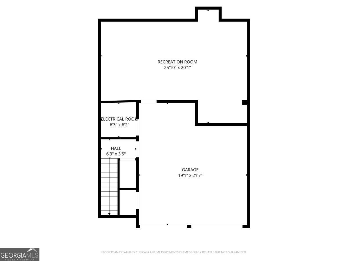 605 Brandywine Circle Atlanta - Photo 31