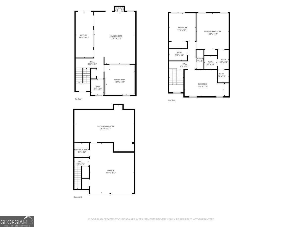 605 Brandywine Circle Atlanta - Photo 33