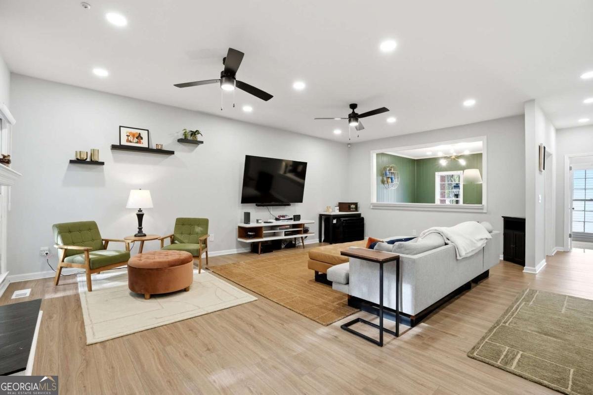 605 Brandywine Circle Atlanta - Photo 6