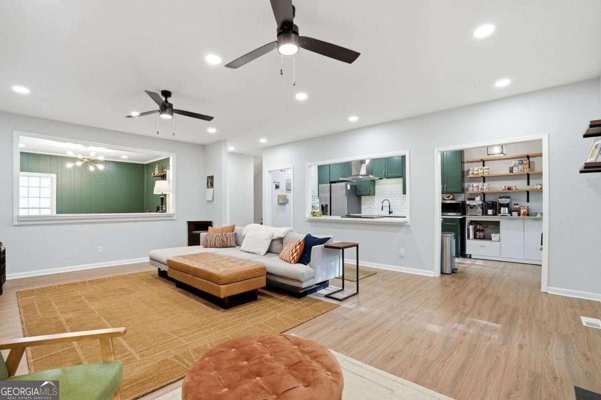 605 Brandywine Circle Atlanta - Photo 7