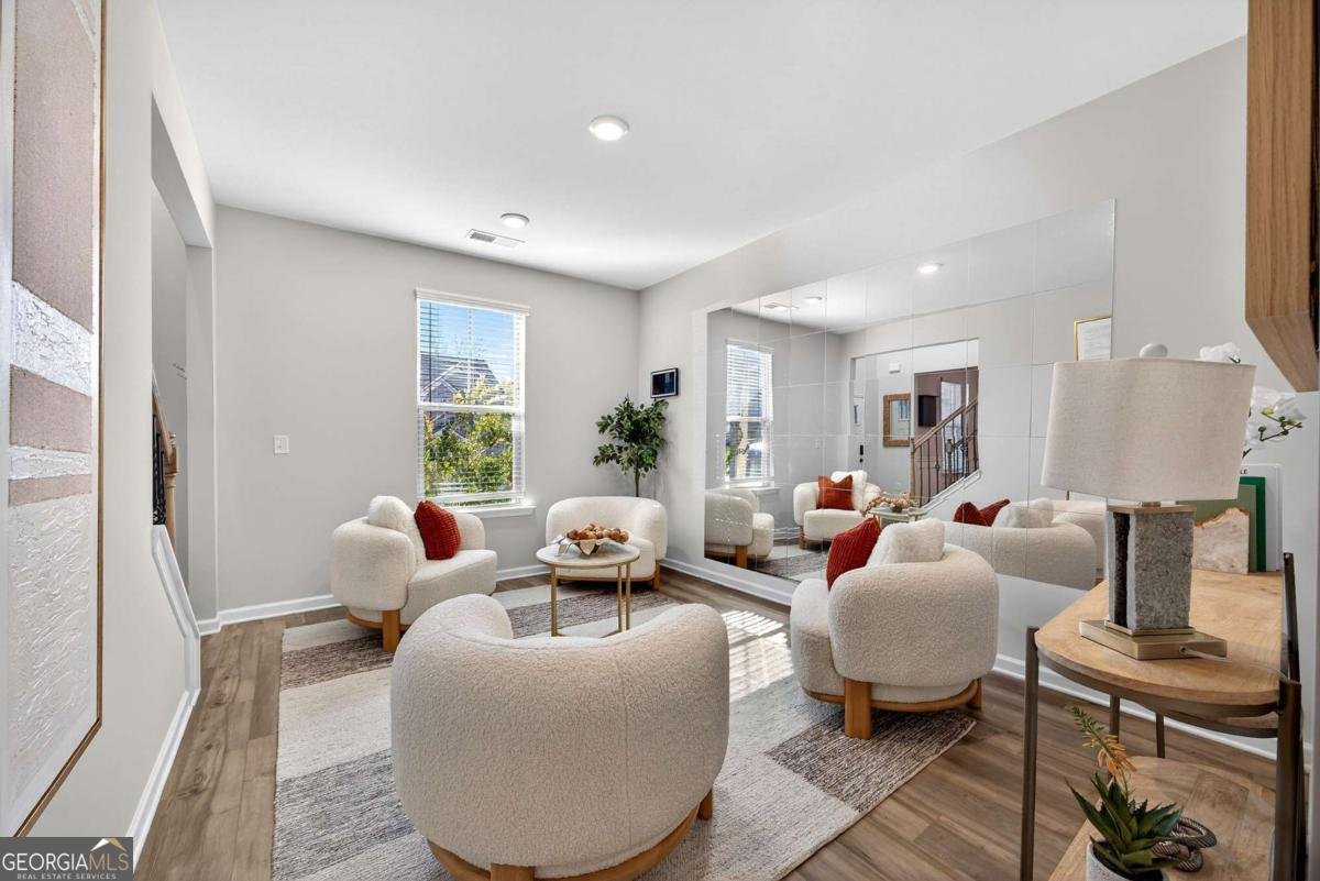 4827 Sultana Way Atlanta - Photo 10